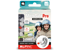 Alpine - MotoSafe
